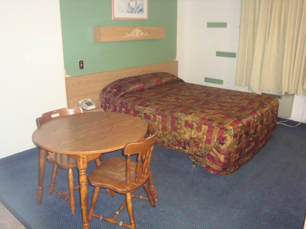 Travelers Inn Lake Havasu Lake Havasu City Quarto foto