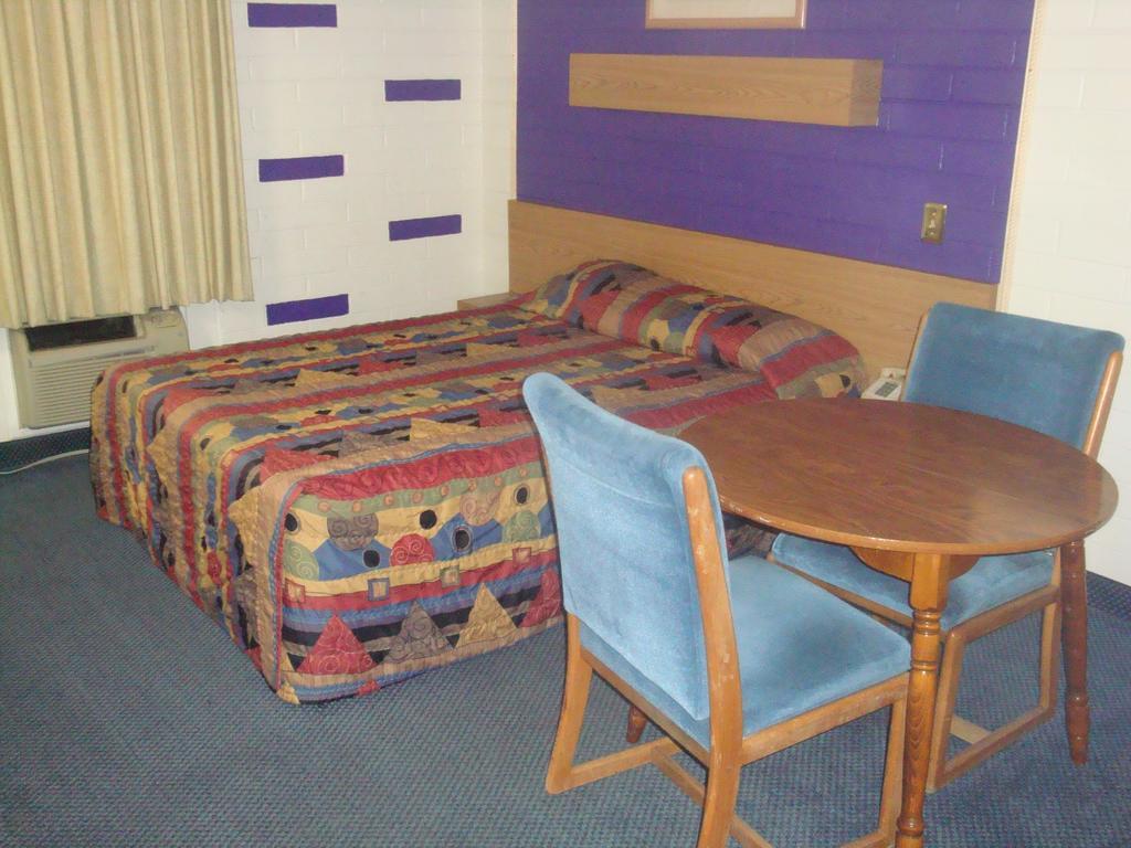Travelers Inn Lake Havasu Lake Havasu City Quarto foto
