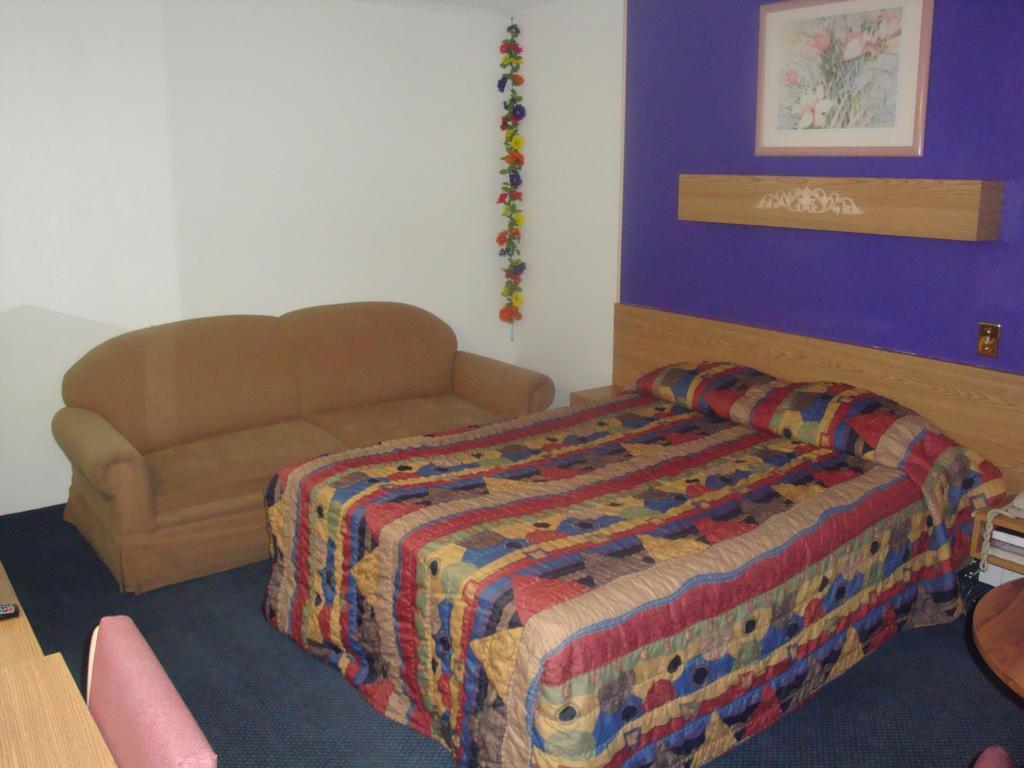 Travelers Inn Lake Havasu Lake Havasu City Quarto foto